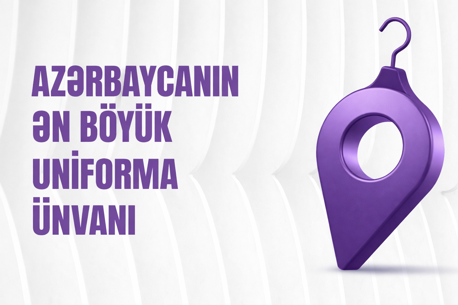 VMR - Azərbaycanın ən böyük UNİFORMA ünvanı