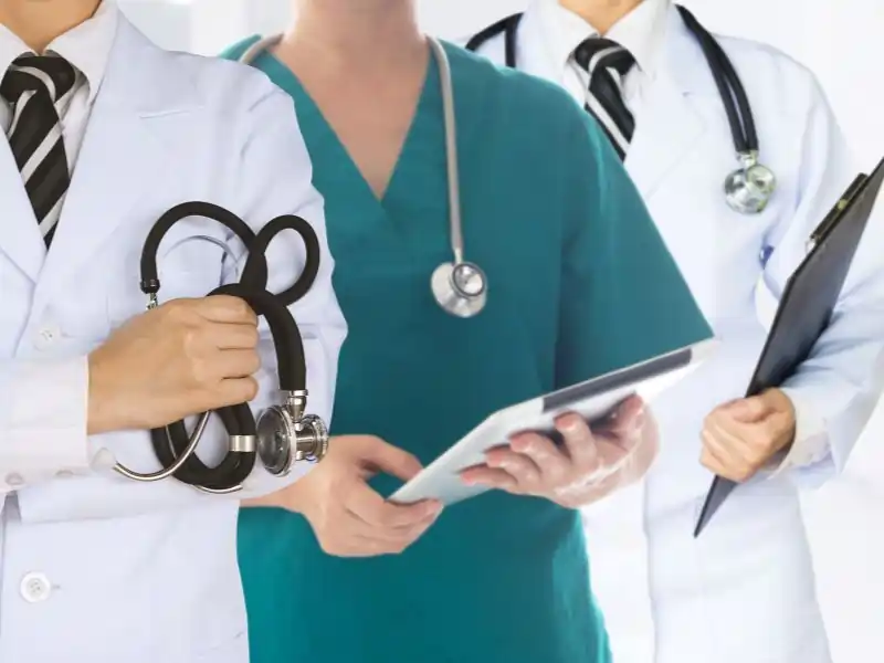 Medikal Giyim Seçerken Nelere Dikkat Edilmeli?