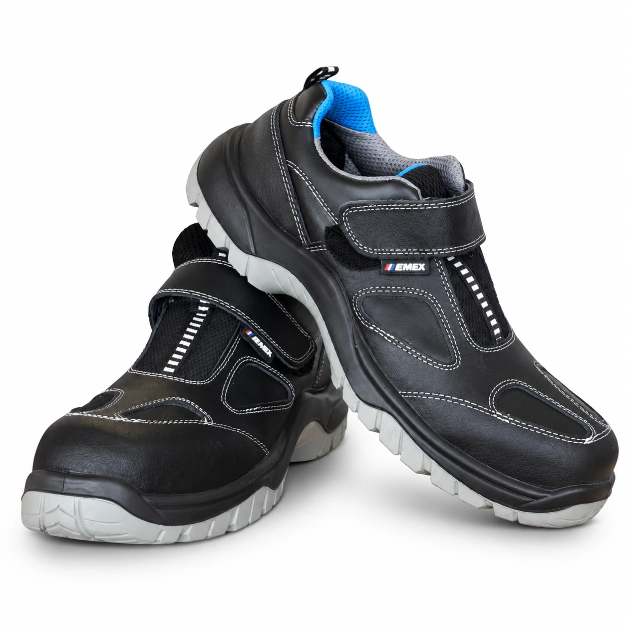 Work Shoes 10121