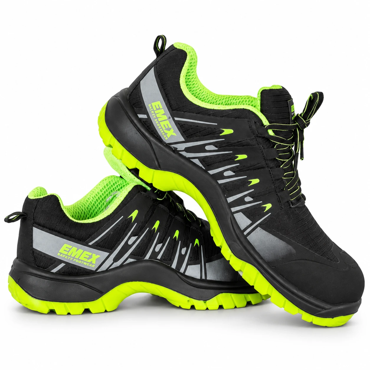 Work Shoes 10123