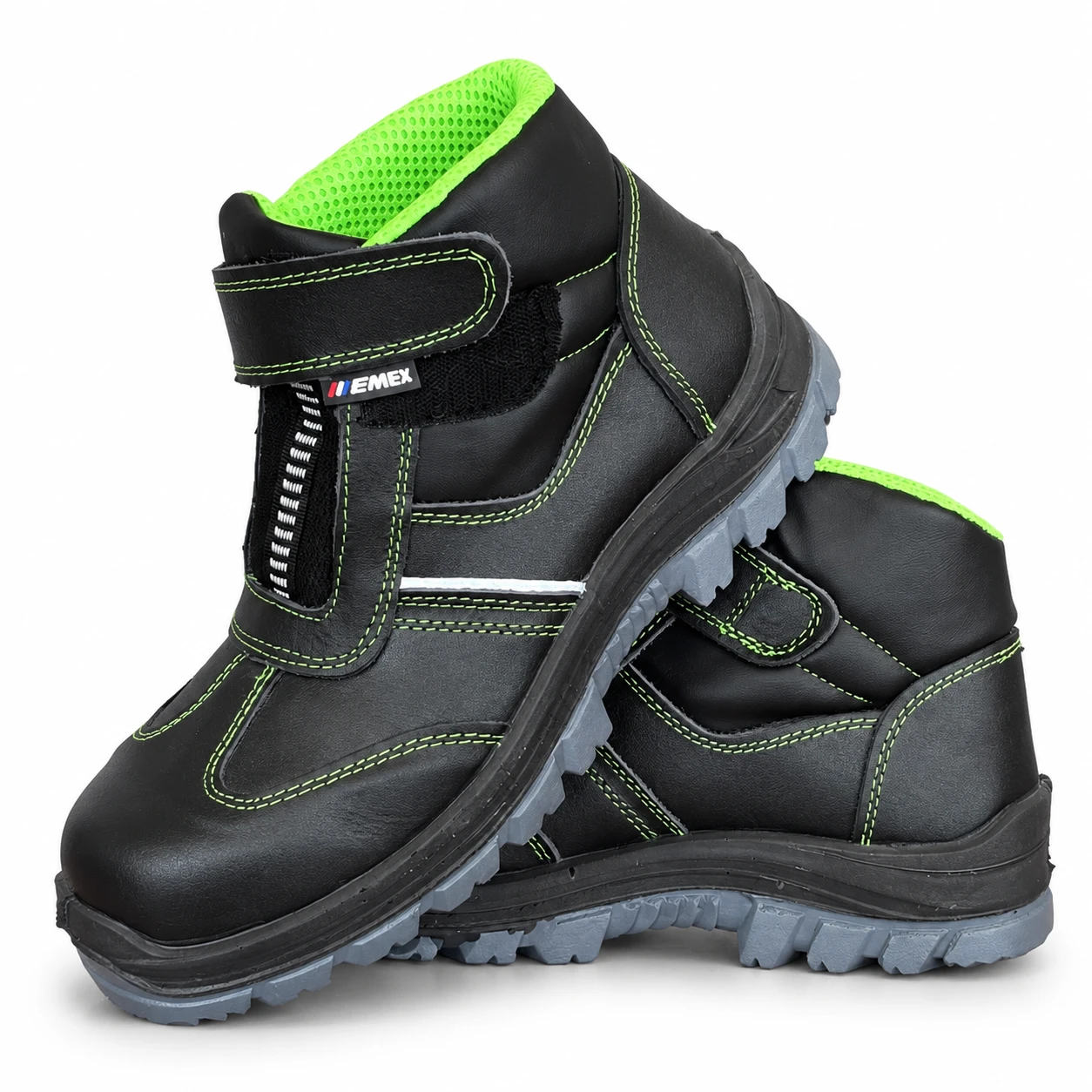 Work Shoes 10741