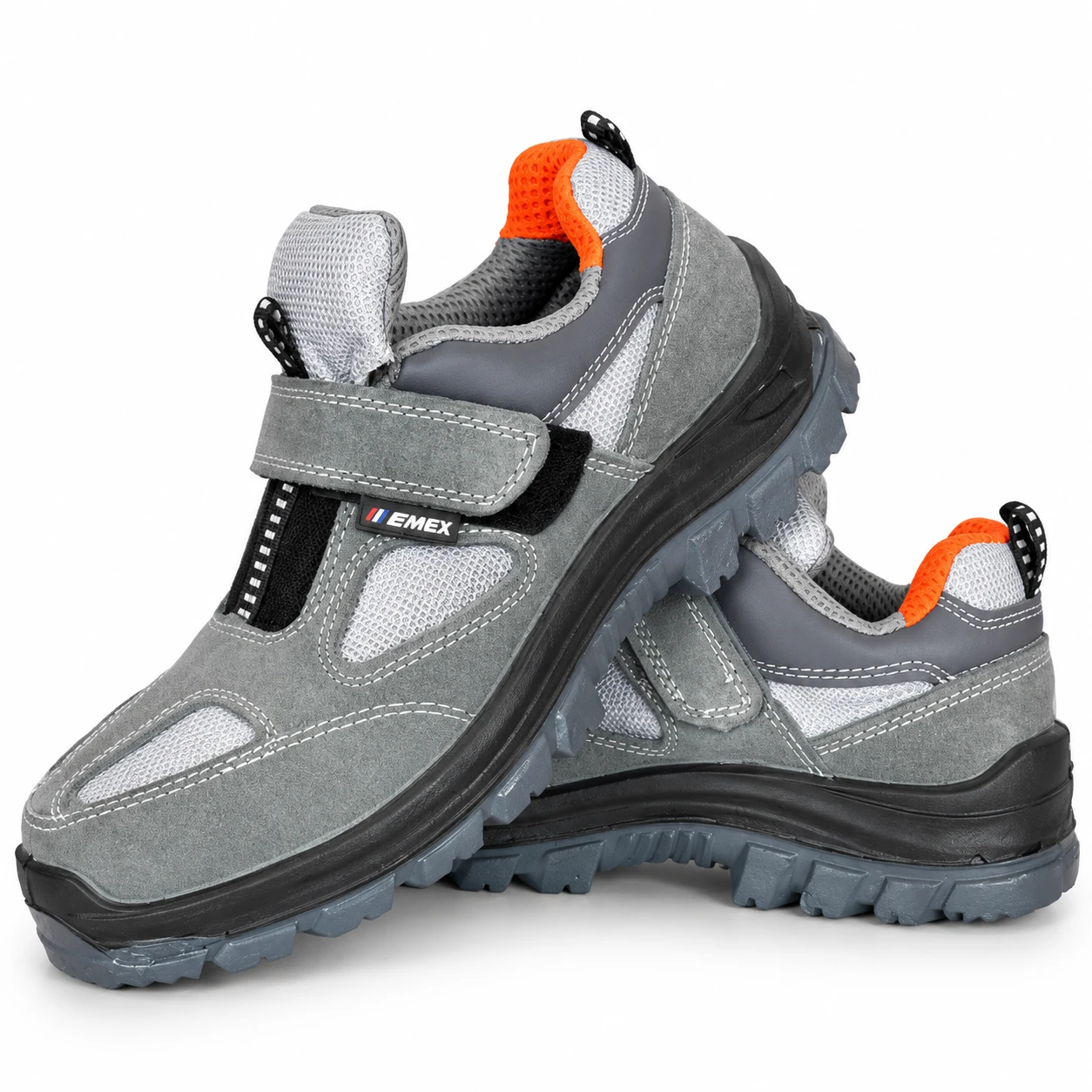 Work Shoes 11423