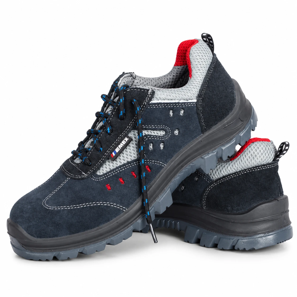 Work Shoes 12751