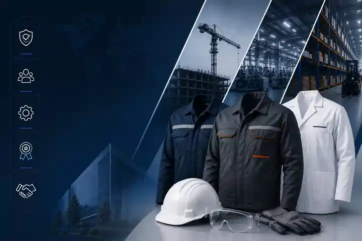 İş forması haqqında doğru bilinən 5 mif